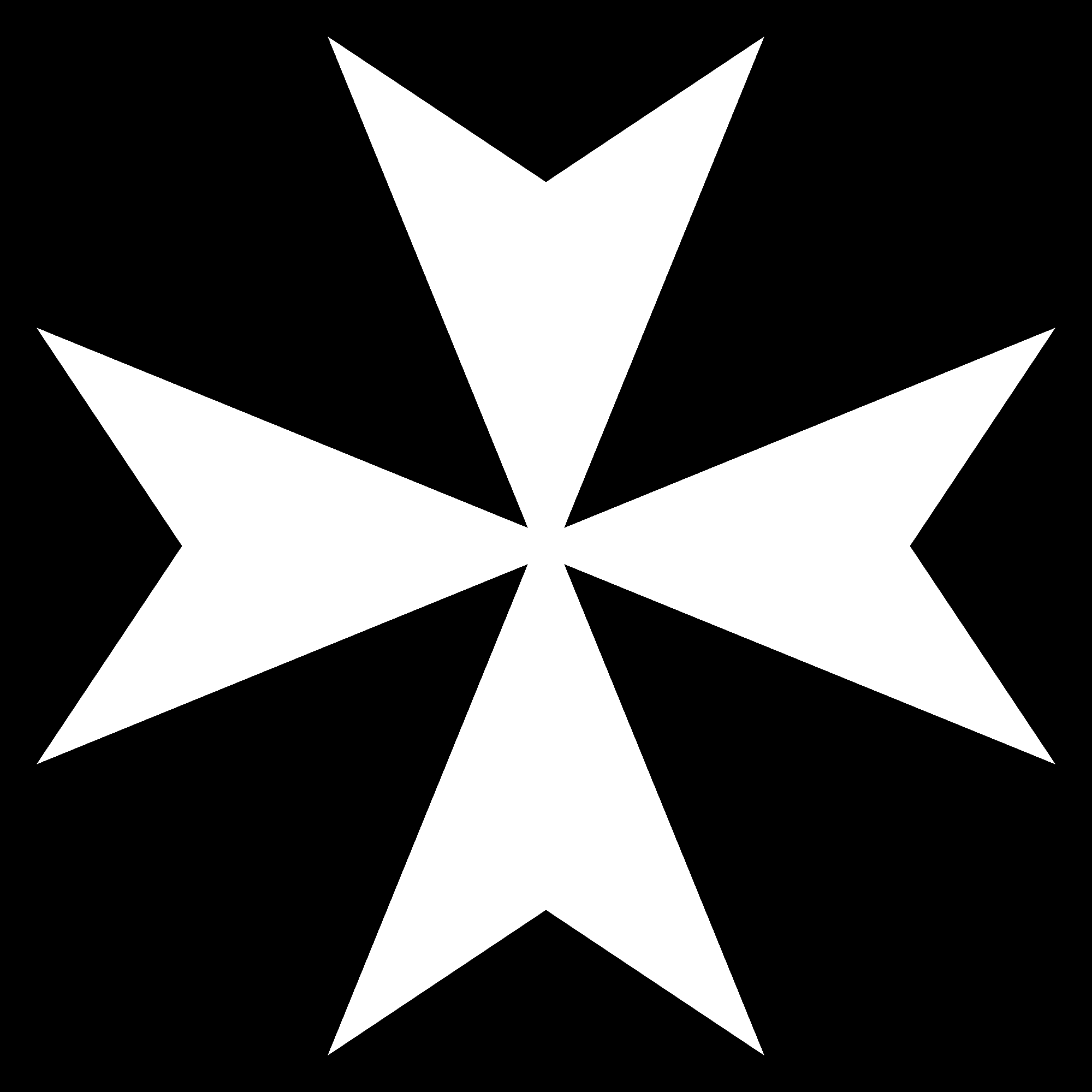 symbol of a knight