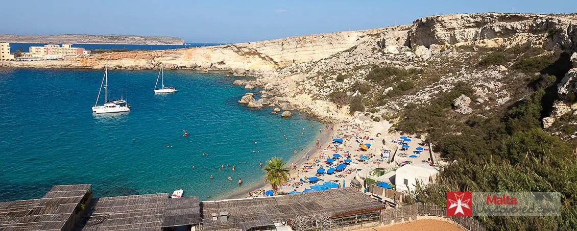 Image result for malta beaches